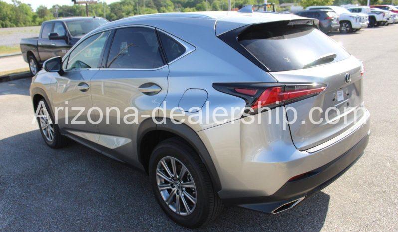 2019 Lexus NX NX 300 full