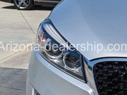 2017 Kia Sorento EX full