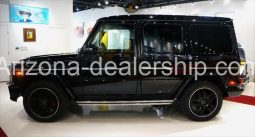 2018 Mercedes-Benz G-Class AMG G 63 full