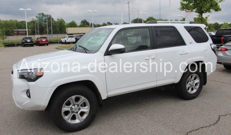 2021 Toyota 4Runner SR5 full