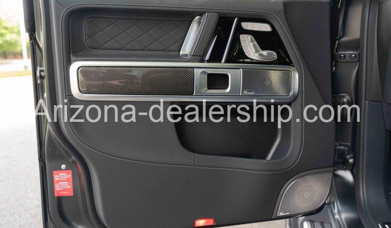 2023 Mercedes-Benz G-Class G 63 AMG full