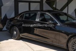 2023 Mercedes-Benz S-Class Maybach S 680 4MATIC full