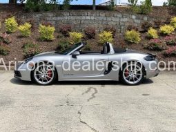 2023 Porsche Boxster GTS 4.0 full