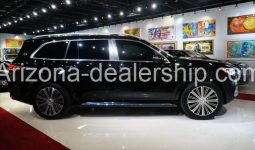 2023 Mercedes-Benz Maybach GLS 600 MAYBACH GLS 600 full