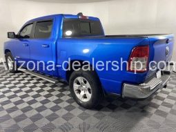 2020 Ram 1500 Lone Star full