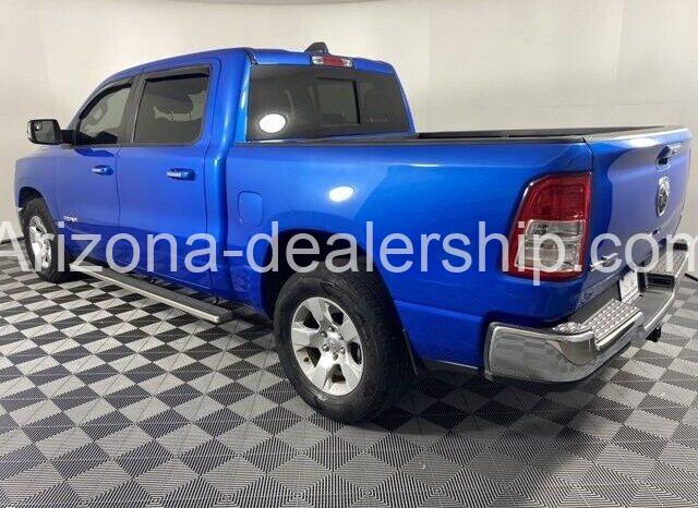 2020 Ram 1500 Lone Star full