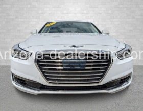 2018 Genesis G90 3.3T Premium