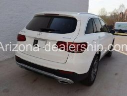 2021 Mercedes-Benz GLC GLC 300 full