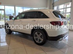 2021 Mercedes-Benz GLC GLC 300 full