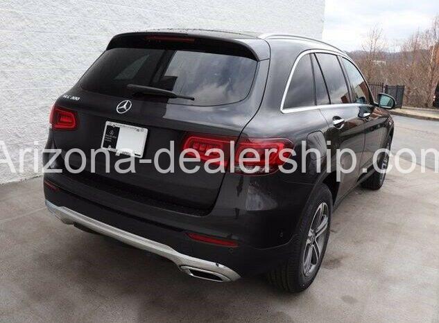 2021 Mercedes-Benz GLC GLC 300 full