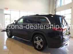 2021 Mercedes-Benz GLS GLS 450 full