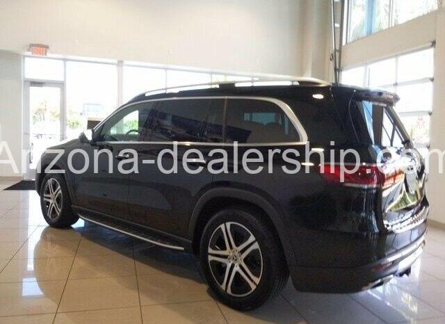 2021 Mercedes-Benz GLS GLS 450 full