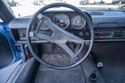 1971 Porsche 914 full