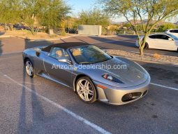 2006 Ferrari 430 full