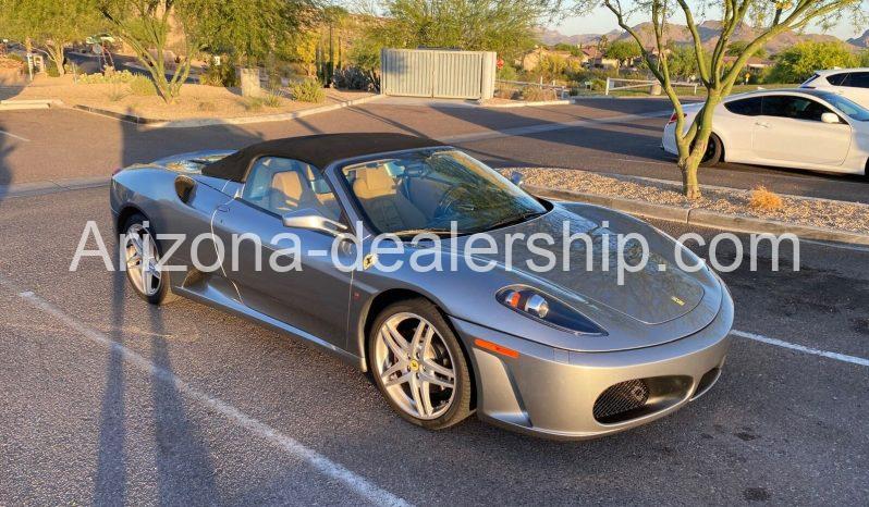 2006 Ferrari 430 full