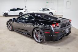 2009 Ferrari 430 full