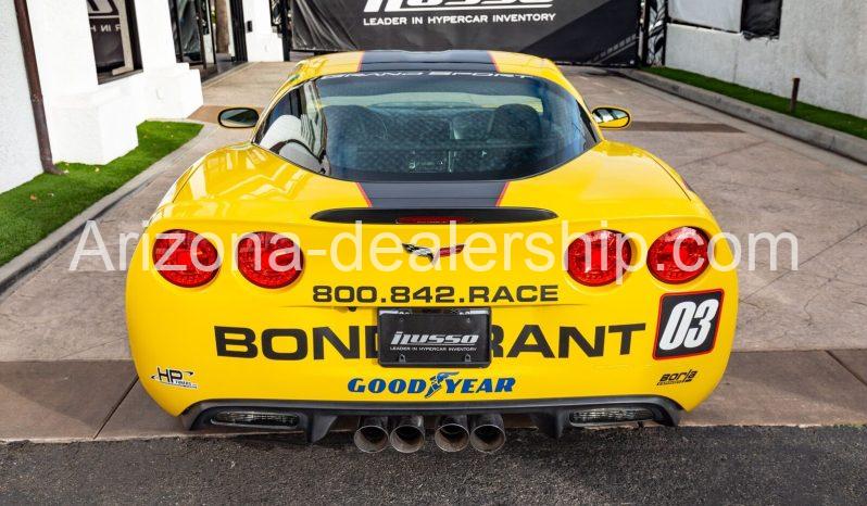 2013 Chevrolet Corvette Z16 Grand Sport full