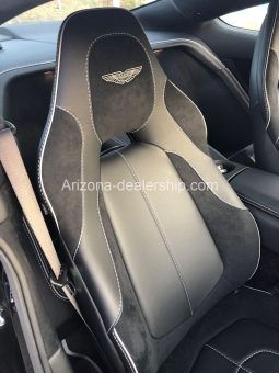 2015 Aston Martin Vanquish full