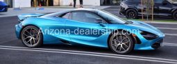 2019 McLaren 720S Spider Performance full