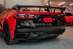 2020 Chevrolet Corvette Stingray full