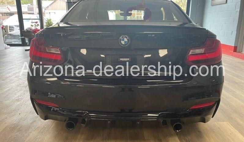 2017 BMW 2-Series M240i xDrive AWD 2dr Coupe full