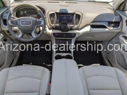 2019 GMC Terrain Denali full