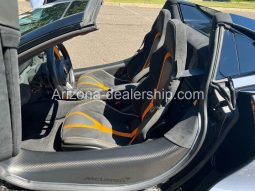 2020 McLaren 720S Spider full