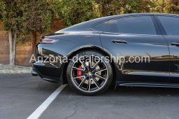 2020 Porsche Panamera GTS full