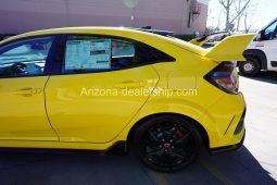 2021 Honda Civic Type R Limited Edition full