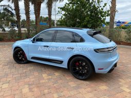 2022 Porsche Macan GTS full