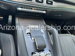 2023 Mercedes-Benz GLS AMG GLS 63 full