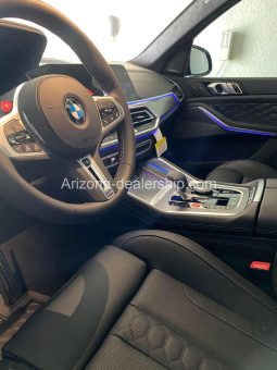 2023 BMW X5 full