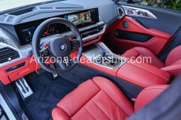 2023 BMW XM full