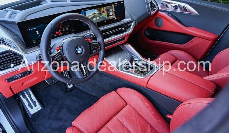 2023 BMW XM full