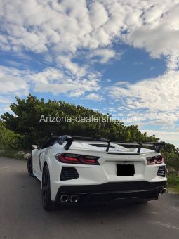 2023 Chevrolet Corvette Stingray full