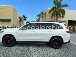 2023 Mercedes-Benz GLS AMG GLS 63 full