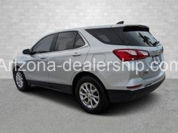 2020 Chevrolet Equinox LT full