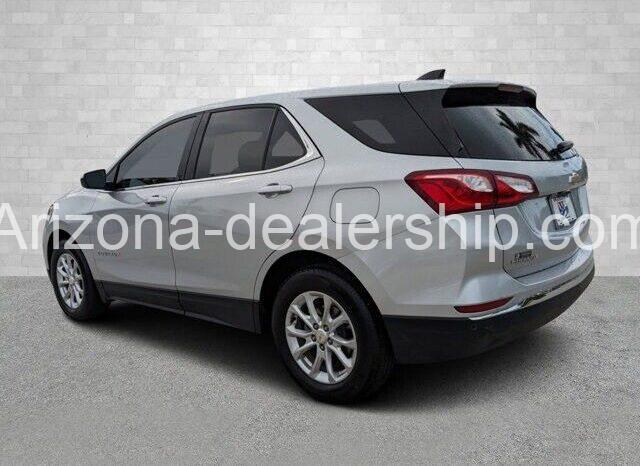 2020 Chevrolet Equinox LT full