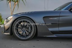 2021 Mercedes-Benz AMG GT Black Series full