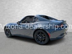 2020 Mazda MX-5 Miata Club full