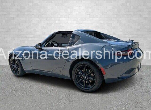 2020 Mazda MX-5 Miata Club full