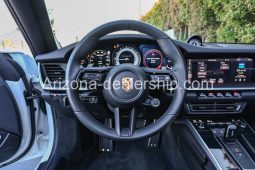 2021 Porsche 911 Turbo S full