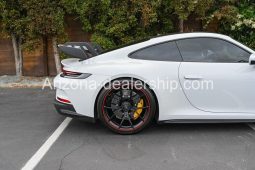 2022 Porsche 911 GT3 full