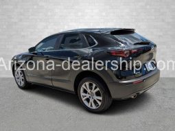 2021 Mazda CX-30 Preferred full