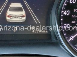 2021 Toyota Camry XSE full