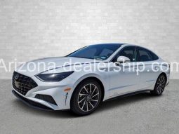 2021 Hyundai Sonata Limited full