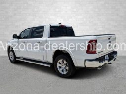 2021 Ram 1500 Laramie full