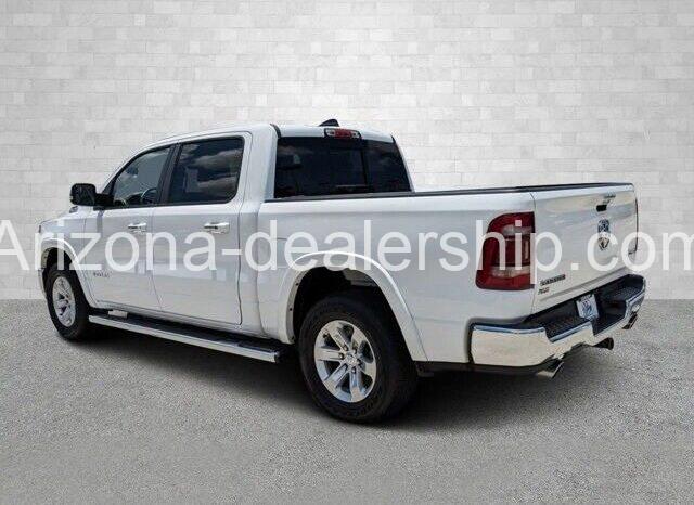 2021 Ram 1500 Laramie full