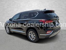 2020 Hyundai Santa Fe SEL 2.4 full