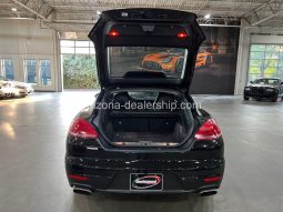 2015 Porsche Panamera $85K MSRP full